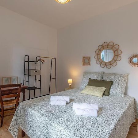Appartement Refuge De L'Ours : T2 Equipe Avec Parking Et Wifi à Bagnères-de-Bigorre Extérieur photo