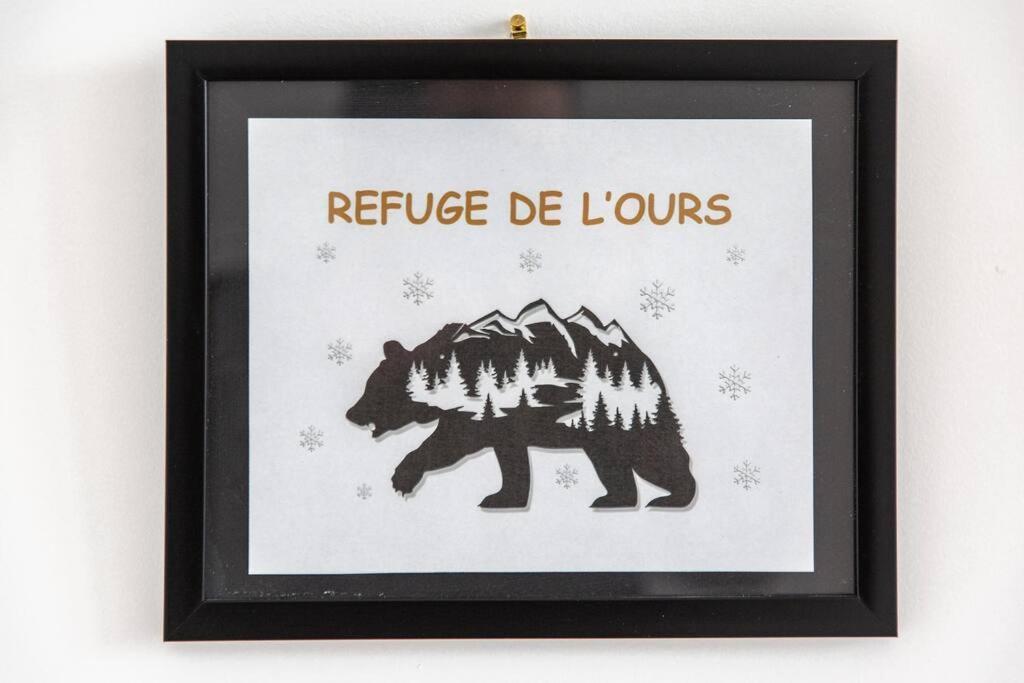 Appartement Refuge De L'Ours : T2 Equipe Avec Parking Et Wifi à Bagnères-de-Bigorre Extérieur photo
